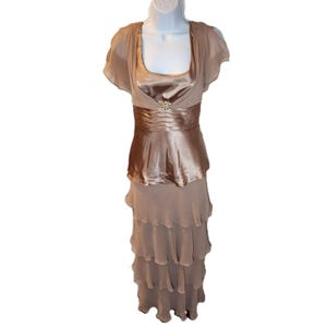 Patra Formal Dress - Etsy