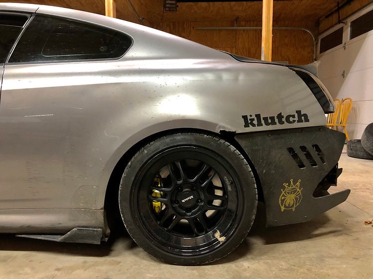 370z/g37 Akebono Brake Caliper Wraps Etsy