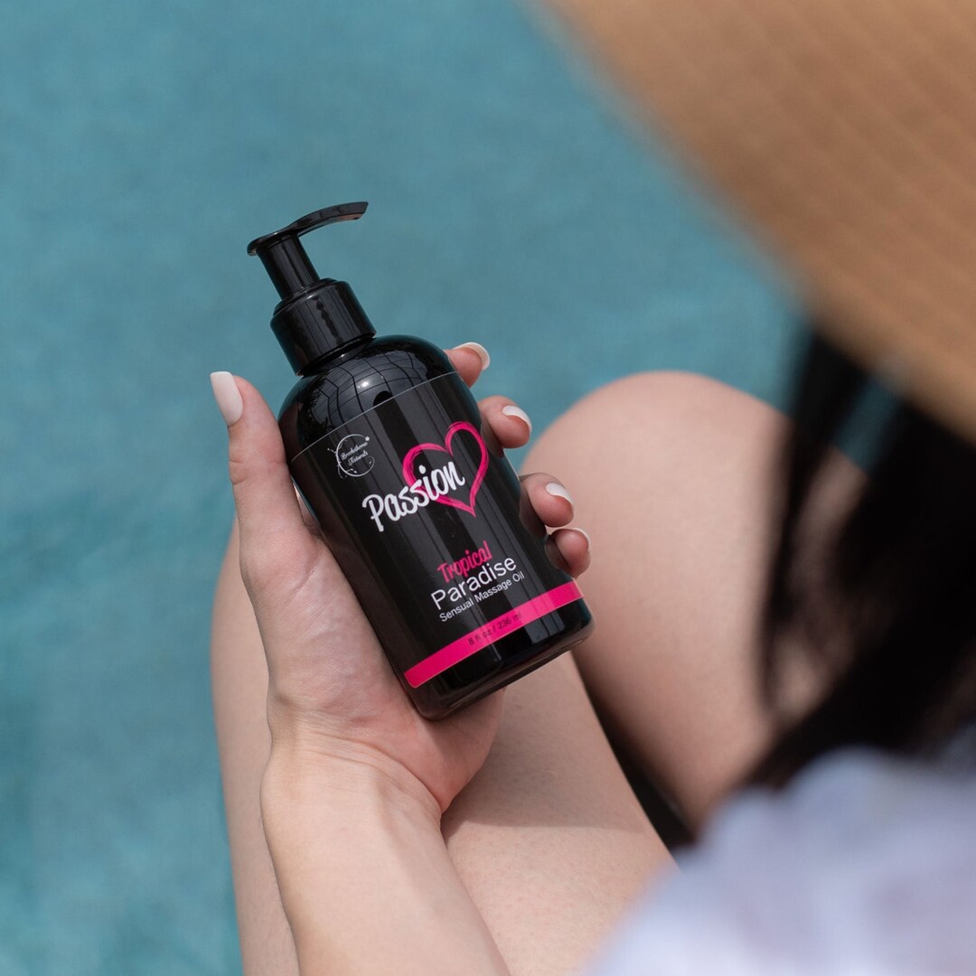 Sensual Massage Oil. Intimate Oil, Great for Couples Massage. All Natural Ingredients, Tropical Scent. Perfect Date Night Gift for Him. - Etsy Sensual Massage Oil. Intimate Oil, Great for Couples Massage. All Natural Ingredients, Tropical Scent. Perfect Date Night Gift for Him. - Etsy