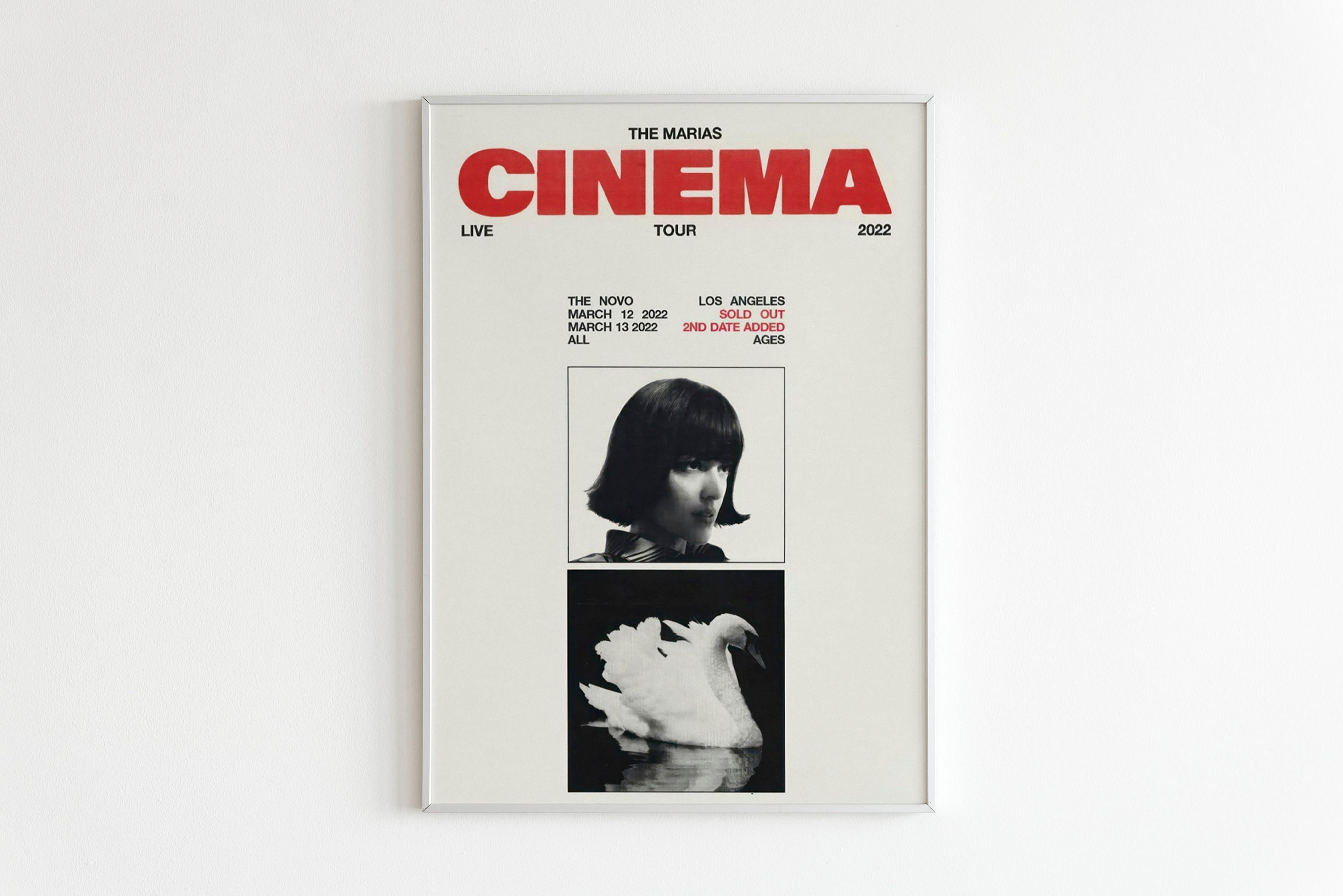 Cinematheque/ラッツィア/ポスター Cinematheque/ラッツィア/ポスター - メルカリ