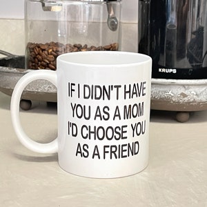 Mug for mom