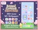iPhone iOS App Icons - Animal Crossing - Sakura Edition (350+ Icons) with Wallpapers and Widgets 