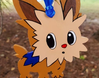 lillipup pokemon plush
