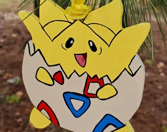 Togepi Ornament