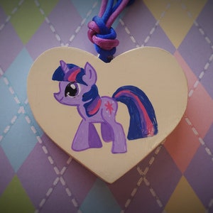 Twilight Necklace