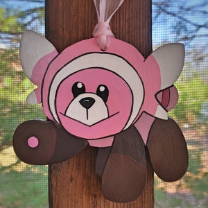 Stufful Ornament