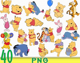 Winnie the Pooh,Winnie the Pooh clipart,Invitaciones de cumpleaños,Eeyore,Fiesta,Tigger,png,clipart