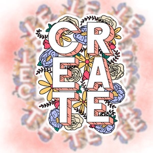 Create Sticker