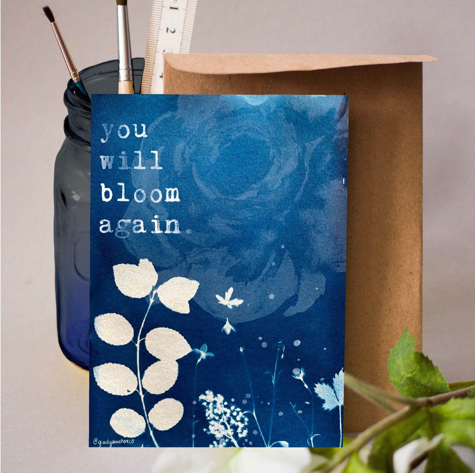 shop — glad you're here co.