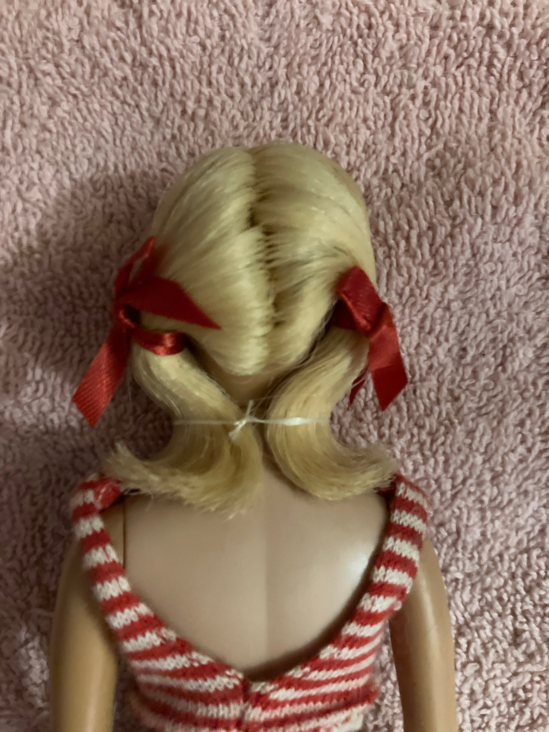 Vintage Scooter Doll SALE Etsy