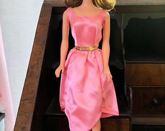 Vintage Barbie doll 1960’s Marlo Flip hair