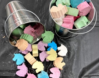 Unicorn Sidewalk Chalk