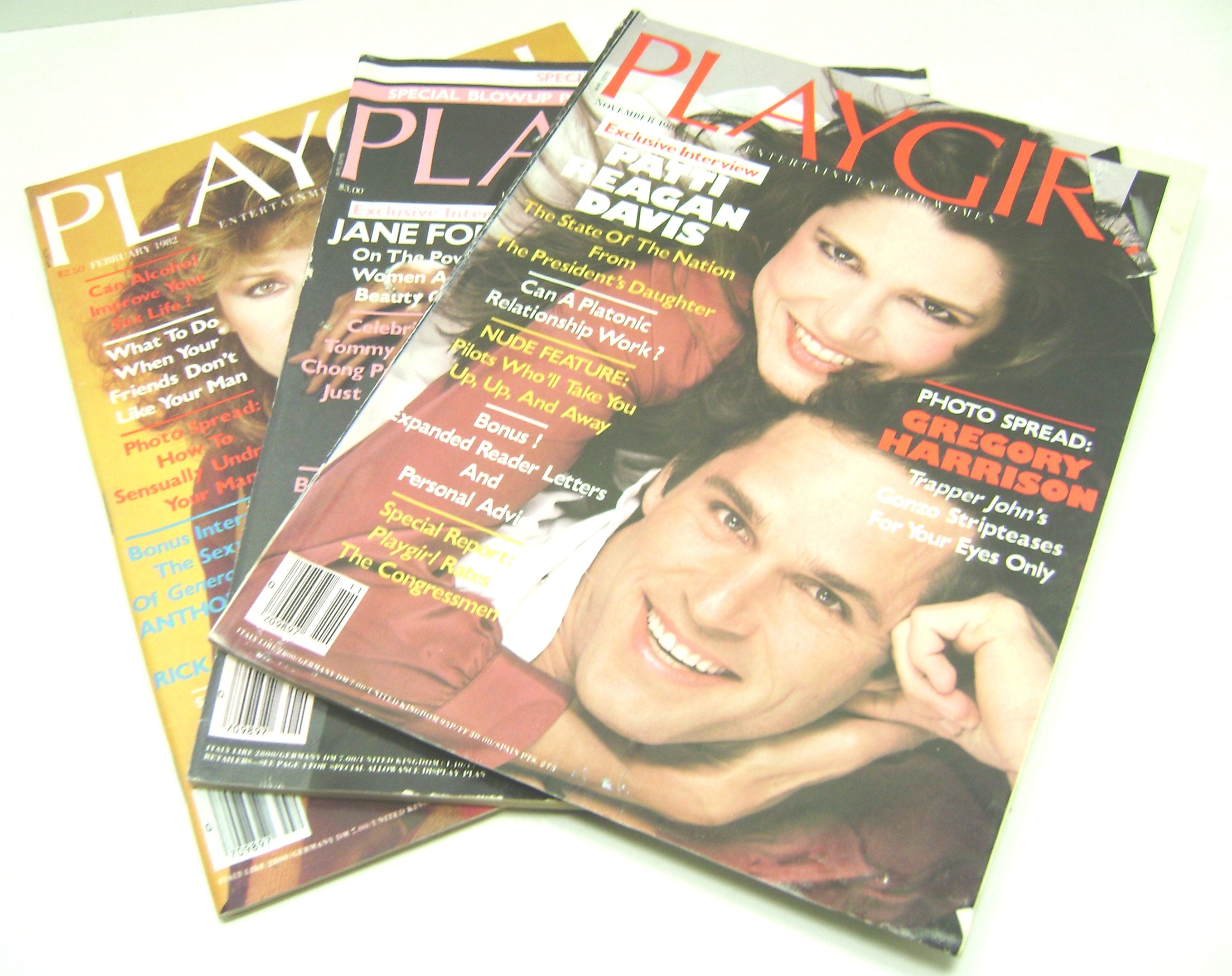 who was the first centerfold in playgirl magazine who was the first centerfold in playgirl magazine