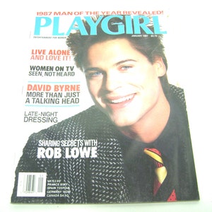 playgirl magazine archive playgirl magazine archive