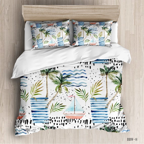 summer king size duvet