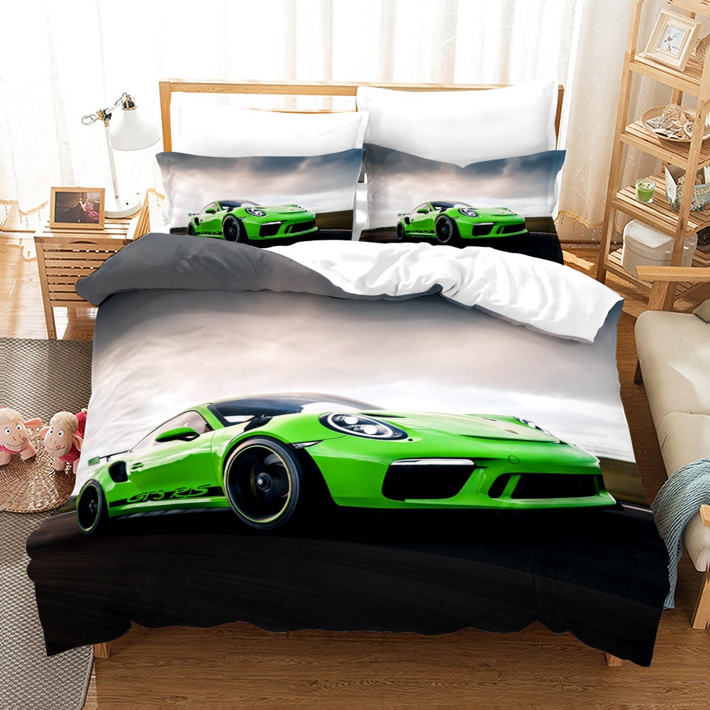 lamborghini comforter