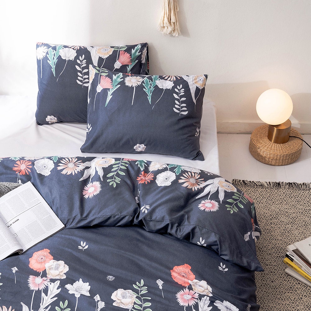 How To Make A Duvet Cover With Zipper at Alfred Monroe blog