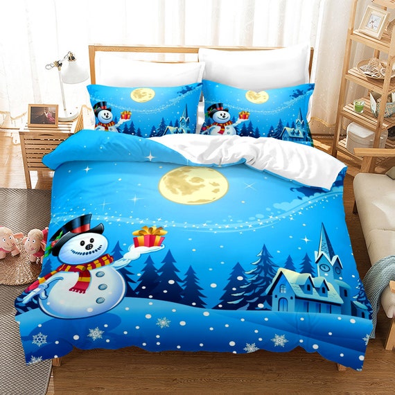 christmas quilt sets king