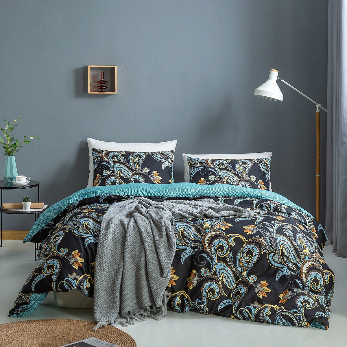v&a duvet