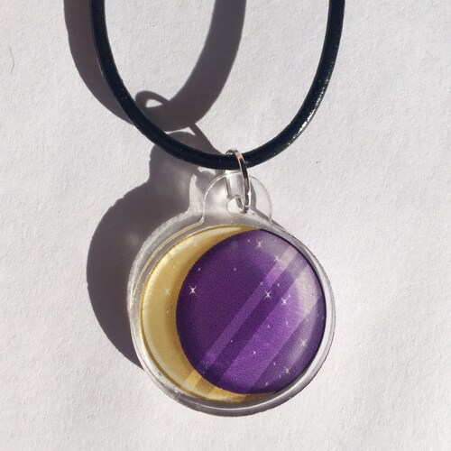 The Owl House Amity Palisman Staff Ghost 3D Model Etsy Singapore