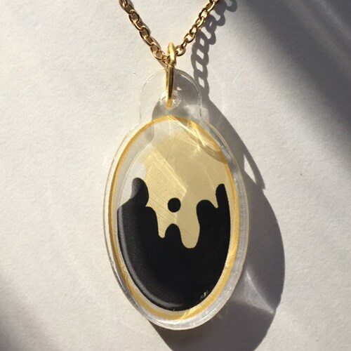 The Owl House Cosplay King's Collar TOH King Collar Etsy Canada