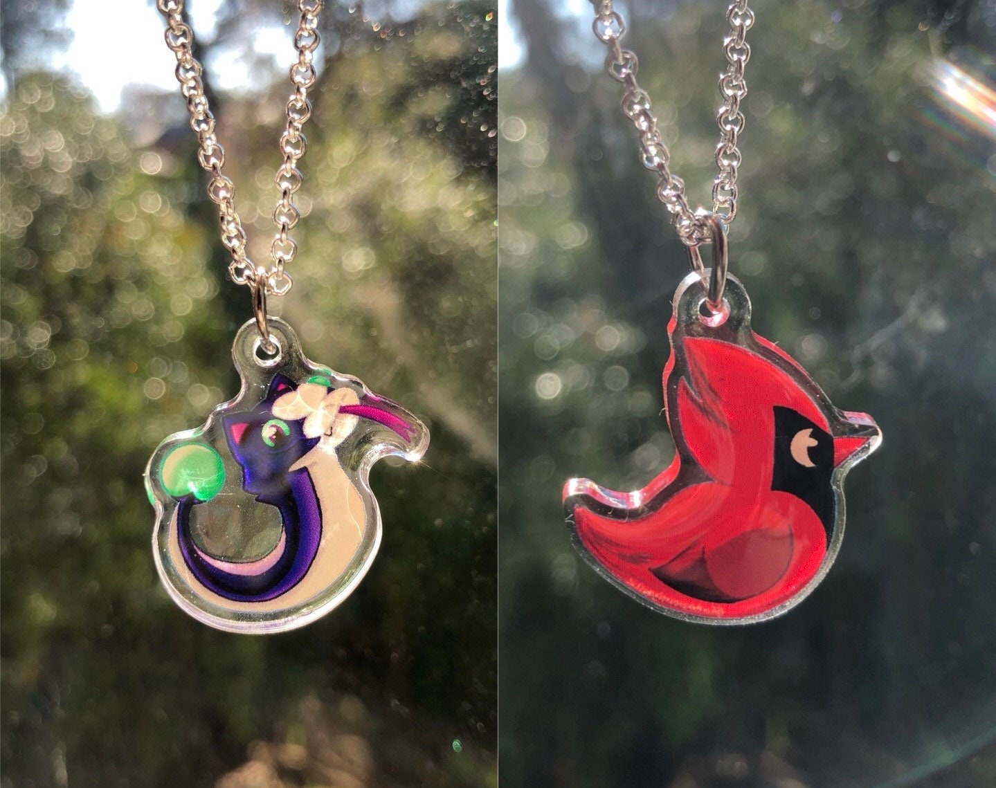 sale セール VASSER(バッサー)Mighty Hunter Pendant