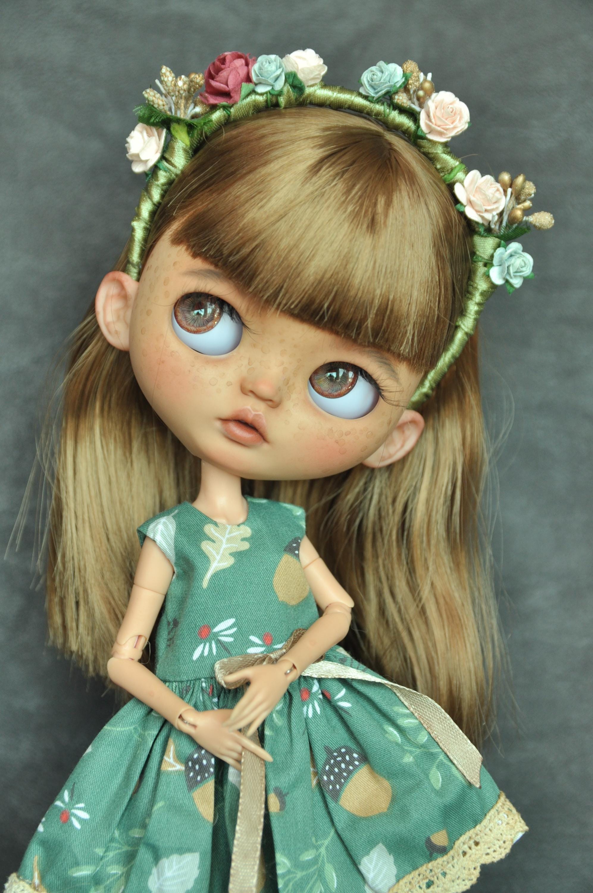 Blythe dolls for sale - Etsy 日本