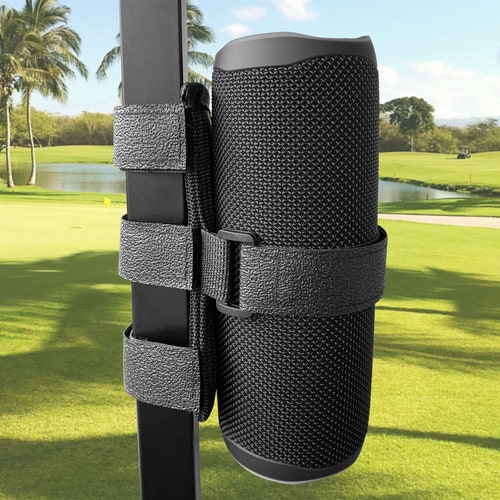 Golf Cart JBL GO2 Speaker Mount Etsy