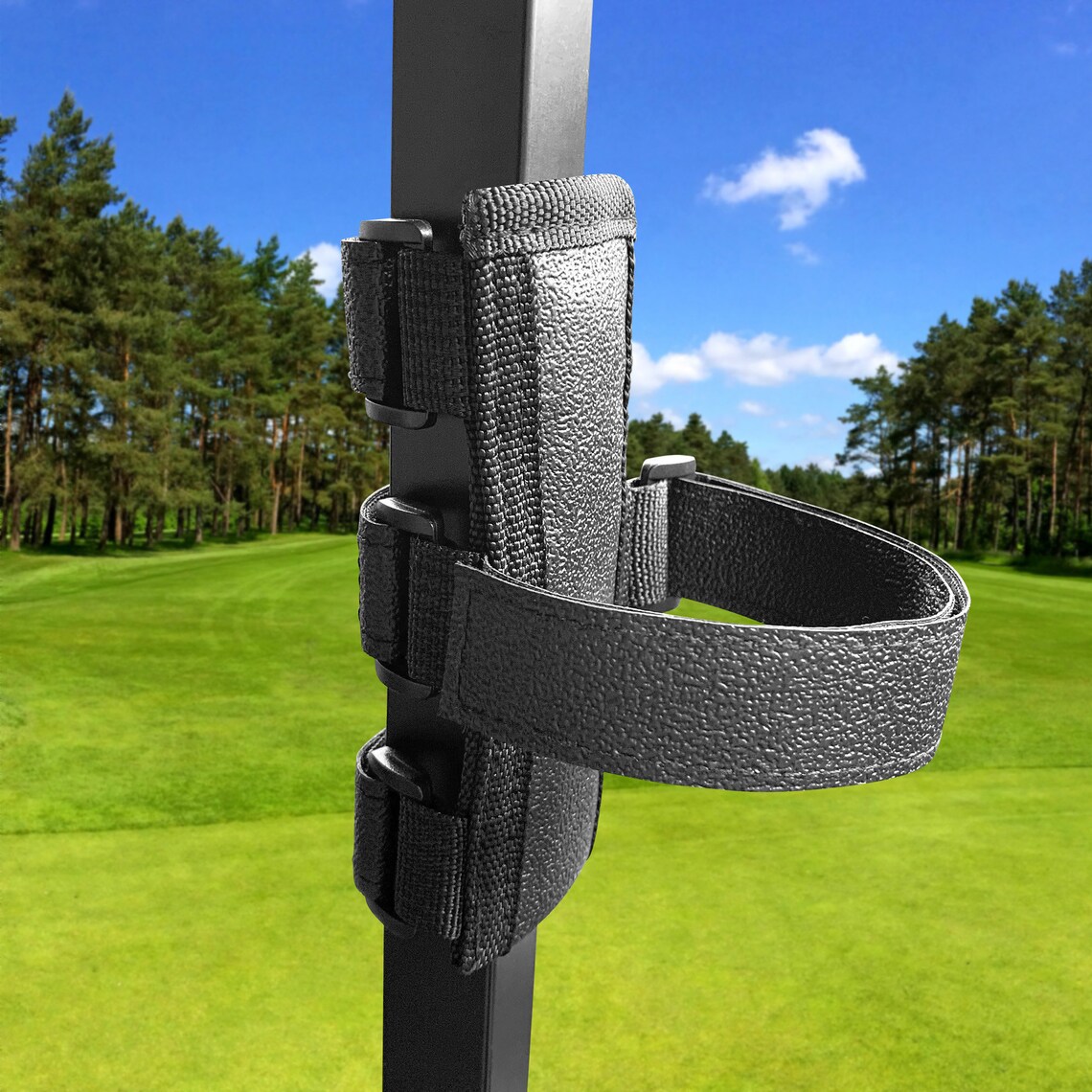 Portable Bluetooth Speaker Mount for Golf Cart Accessories ATV Etsy