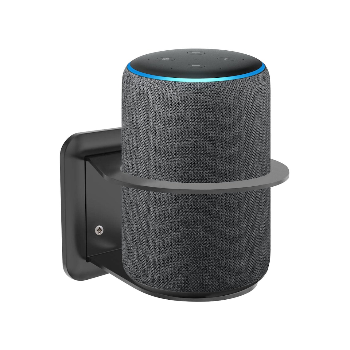 Wall Mount for Amazon Echo Plus 2nd Generation or 3rd Gen Etsy