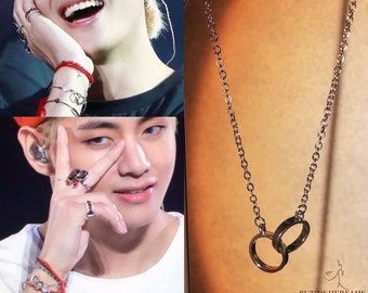 Piper Zalog Kraj Bts V Rings Madeinpga Com