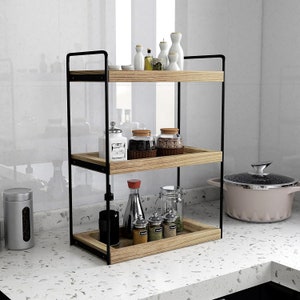 Bathroom Organizer - Etsy