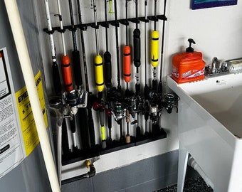 Fishing Rod Holder