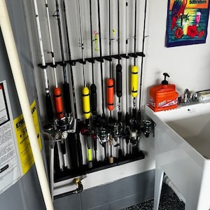 Fishing Rod Holder