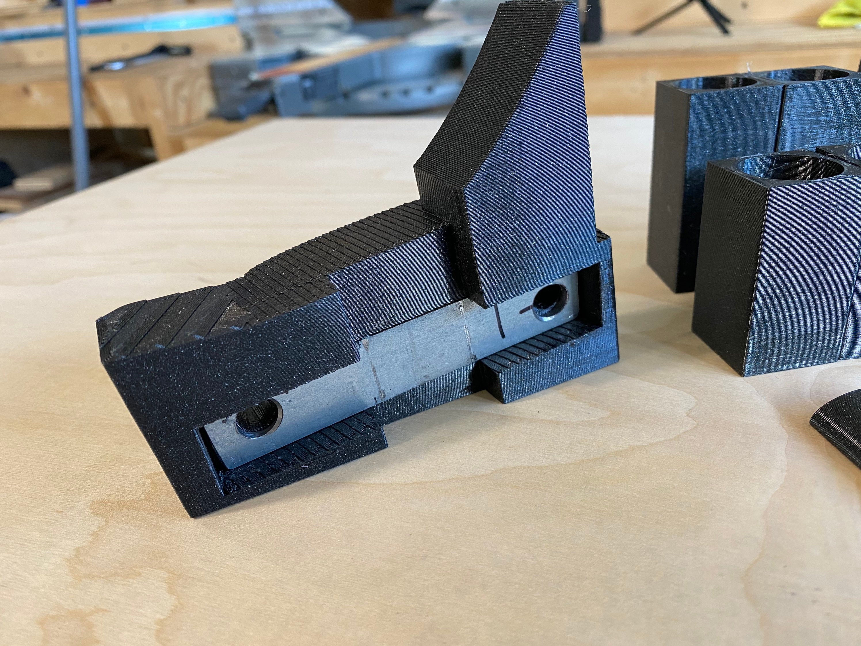 3D Kayak Landing Gear 3D Printed Parts ONLY Tempest 120P Etsy