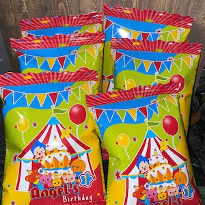 Plim Plim Chip Bags