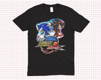 Hedgehog Nintendo Gameboy Shirt: Retro Gamer Gift