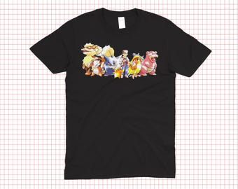 Retro Gameboy Shirt: Nintendo Gamer Gift, Vintage Style