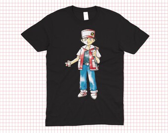Retro Gameboy Shirt: Nintendo Gamer Gift, Vintage Style