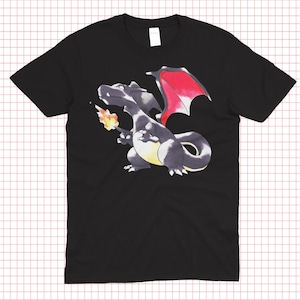 POKE GAME SHIRT Gameboy Nintendo Birthday Gift For Gamers and Collectors Retro High Quality Vintage Tshirt Shirt T-Shirt Unisex Men Youth