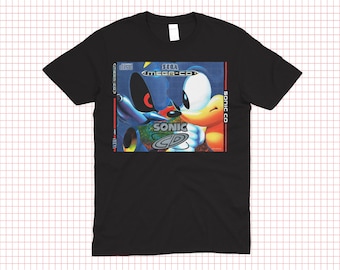 Hedgehog Nintendo Gameboy Shirt: Retro Gamer Gift