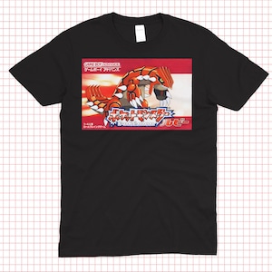 POKE GAME SHIRT Gameboy Nintendo Birthday Gift For Gamers and Collectors Retro High Quality Vintage Tshirt Shirt T-Shirt Unisex Men Youth