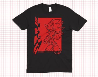 Hedgehog Nintendo Gameboy Shirt: Retro Gamer Gift