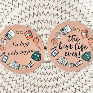 Best Life Ever (JW) Sticker