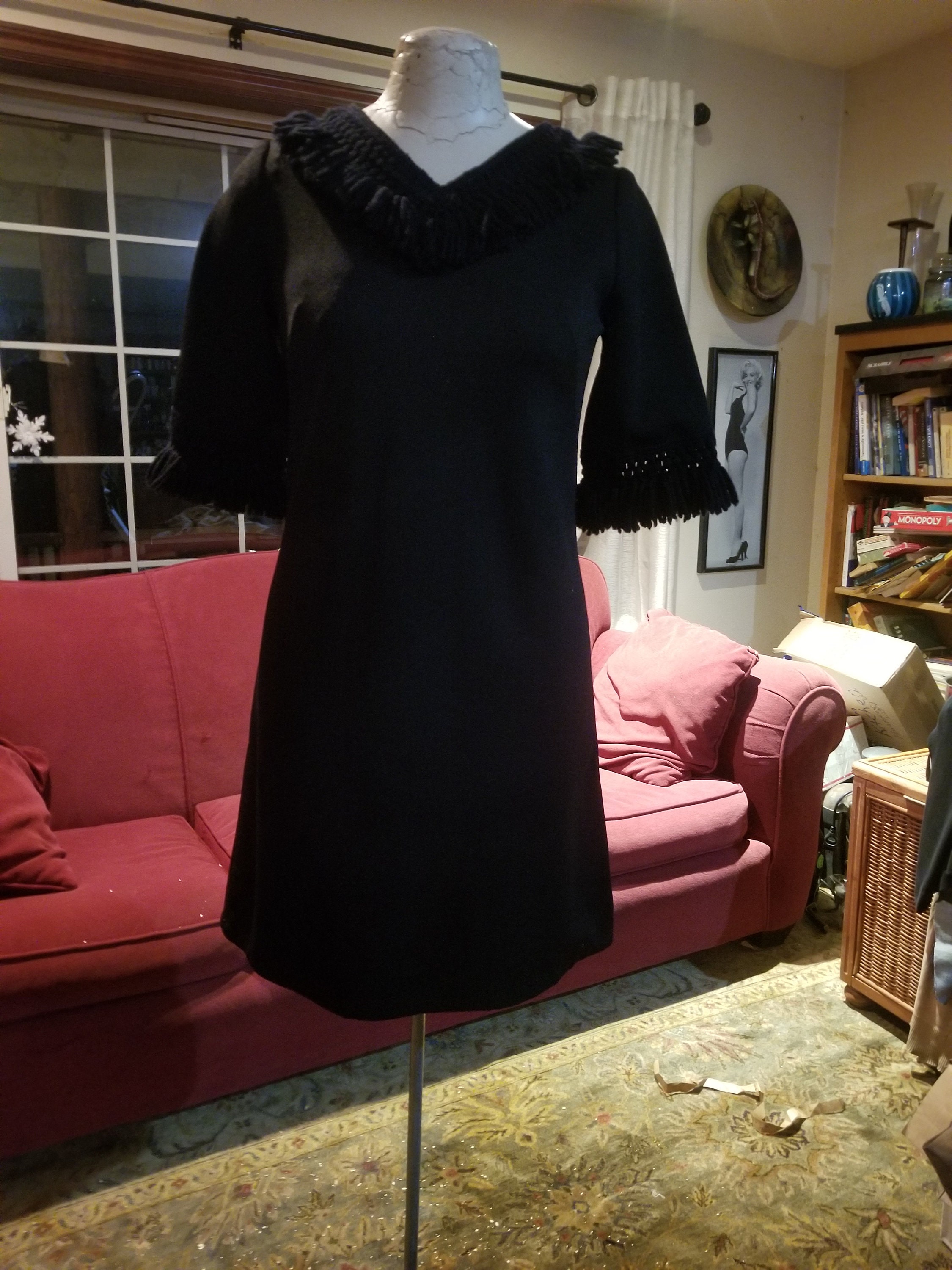 Edith flagg dress Clearance