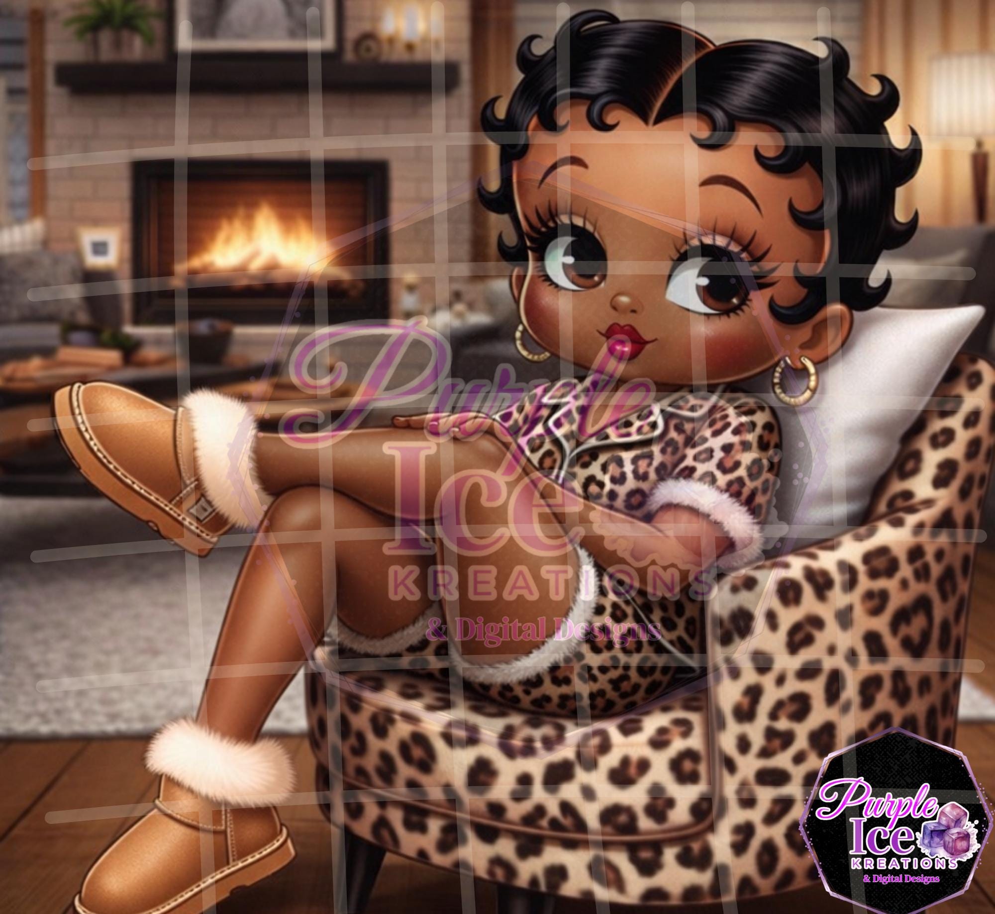 Betty Boop Tray - Etsy - Page 2