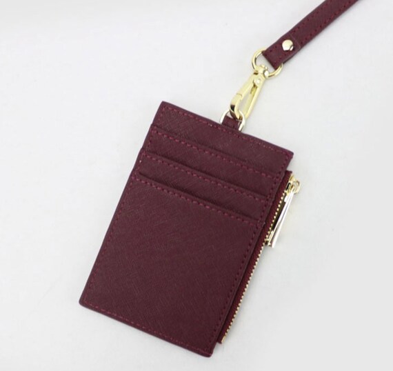 Shein Id Card Holder