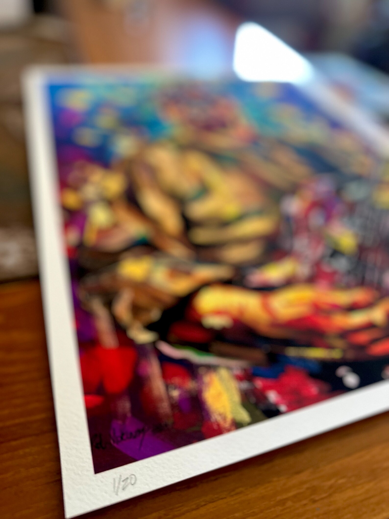 Colonel Bruce Hampton Fine Art Prints - Etsy