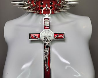 Golgotha Extreme, Red Variant (very limited edition)