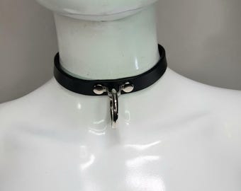 Classic Arch and Ring Slender Day Collar